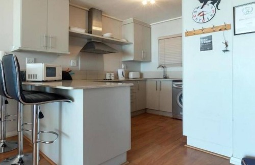 Lagoon Beach Apartamento | Apartamento Lagoon Beach / 136A en Cape Town - Milnerton/Century City - 4 personas, 2 dormitorios