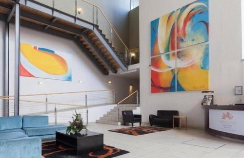Lagoon Beach Apartamento | Apartamento Lagoon Beach / 136A en Cape Town - Milnerton/Century City - 4 personas, 2 dormitorios