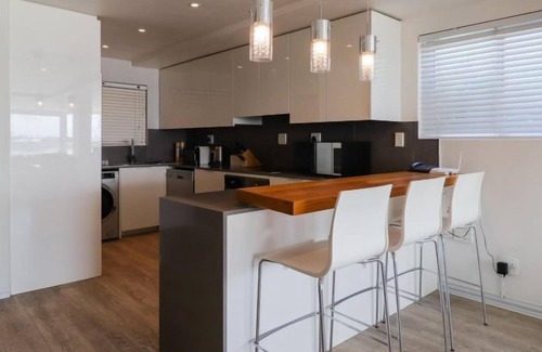 Lagoon Beach Apartamento | Apartamento Lagoon Beach / 137a en Cape Town - Milnerton/Century City - 4 personas, 2 dormitorios