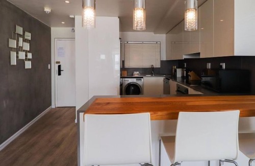 Lagoon Beach Apartamento | Apartamento Lagoon Beach / 137a en Cape Town - Milnerton/Century City - 4 personas, 2 dormitorios