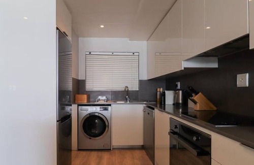 Lagoon Beach Apartamento | Apartamento Lagoon Beach / 137a en Cape Town - Milnerton/Century City - 4 personas, 2 dormitorios