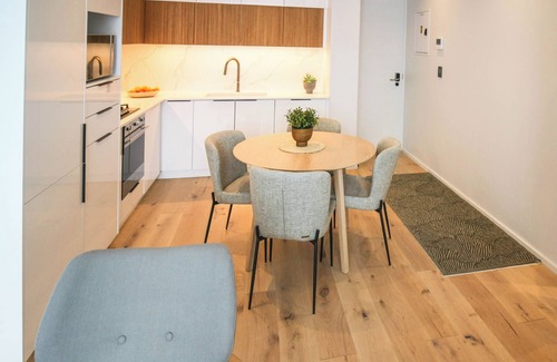 Stellenbosch Central Apartamento | Charming Apartment in Cape Winelands District