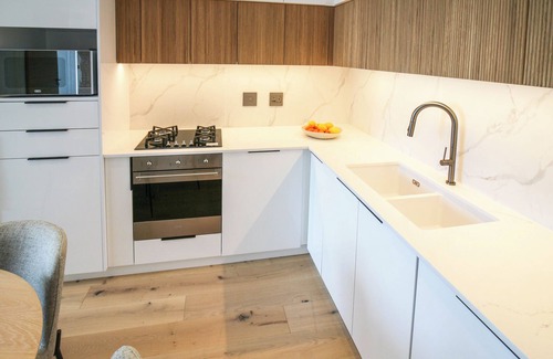 Stellenbosch Central Apartamento | Charming Apartment in Cape Winelands District