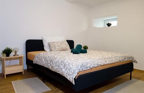 Podebrady Apartamento | Za hrází Poděbrady