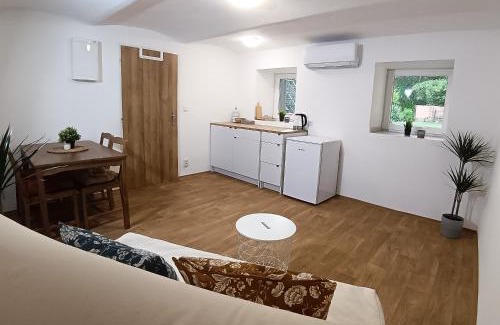 Podebrady Apartamento | Za hrází Poděbrady