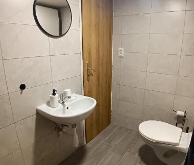 Podebrady Apartamento | Za hrází Poděbrady