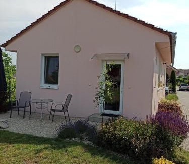 Hlohovec Apartamento | Za Humnama