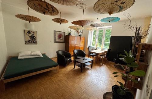 Sandomierz Apartamento | Za Rogiem