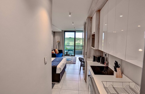 Zimbali Coastal Estate Apartamento | Luxury Suite at Zimbali Lakes Resort in Ballito