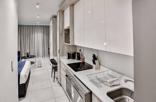 Zimbali Coastal Estate Apartamento | Luxury Suite at Zimbali Lakes Resort in Ballito