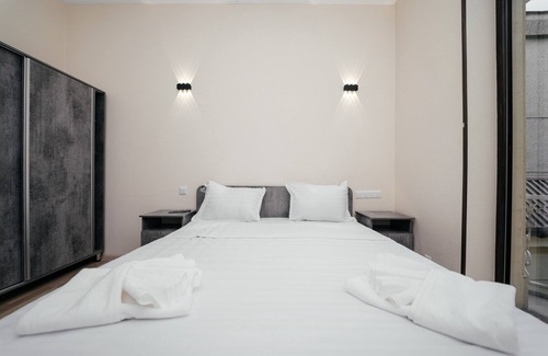 Samarkand Casa | ZAAL