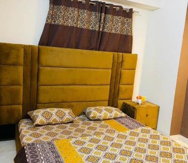 E-11 Sector Apartamento | Zaar lodges