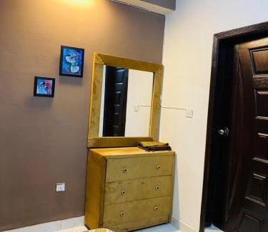 E-11 Sector Apartamento | Zaar lodges
