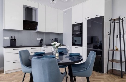 Podgorze Apartamento | Zabłocie 27 Cracow | Atmospheric Apartment | Wi-Fi