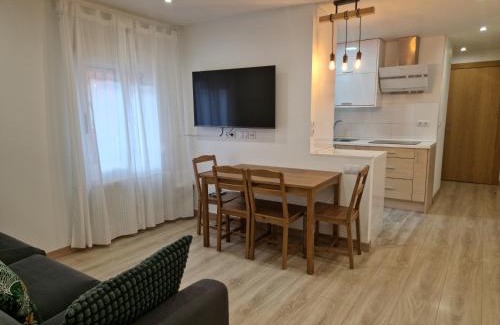 Santutxu Apartamento | Zabalbide apartamento, PARKING GRATIS