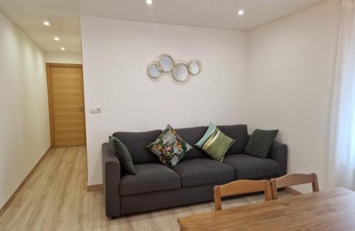 Santutxu Apartamento | Zabalbide apartamento, PARKING GRATIS