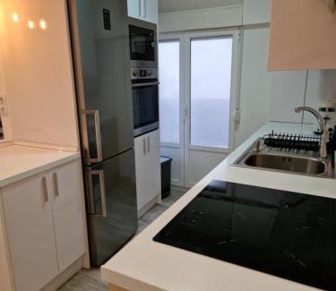 Santutxu Apartamento | Zabalbide apartamento, PARKING GRATIS