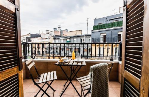 Gros Apartamento | ZABALETA by SWEET HOME SAN SEBASTIAN
