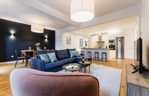 Gros Apartamento | ZABALETA by SWEET HOME SAN SEBASTIAN