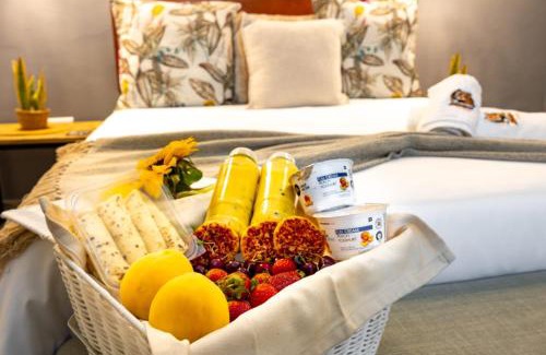 Nelspruit Cama Y Desayuno | Zabini Lodge and Game Drives
