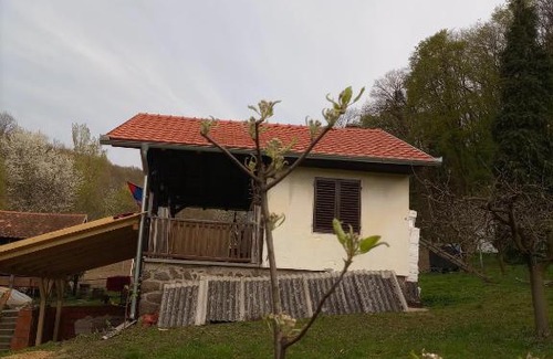 Beocin Casa | Zaborav