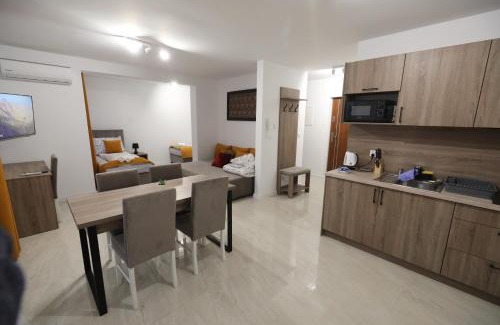 Zabrze Apartamento | ZABRZE Apartamenty Kościuszki 30