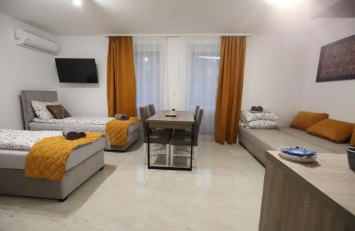 Zabrze Apartamento | ZABRZE Apartamenty Kościuszki 30
