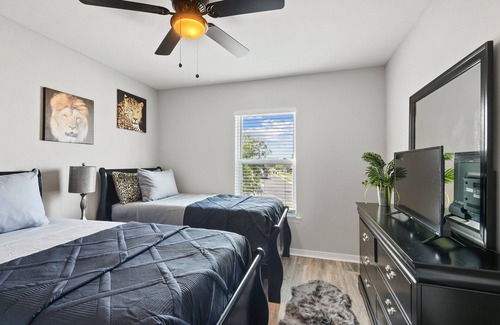Zachary Casa | Zachary, LA - close to Golf course, parks and schools. minutes from Baton Rouge