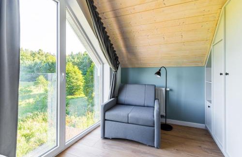 Bialogora Casa | Zachodni Wiatr - Betula