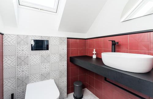 Bialogora Casa | Zachodni Wiatr - Betula