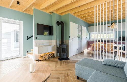 Bialogora Casa | Zachodni Wiatr - Betula