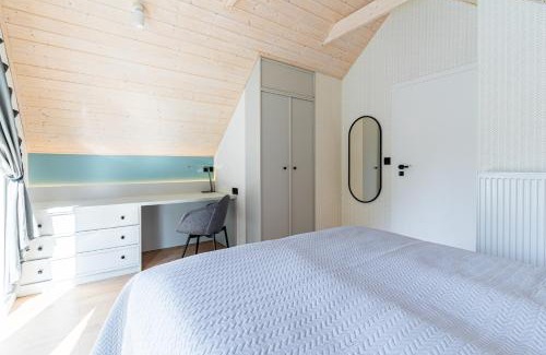 Bialogora Casa | Zachodni Wiatr - Betula