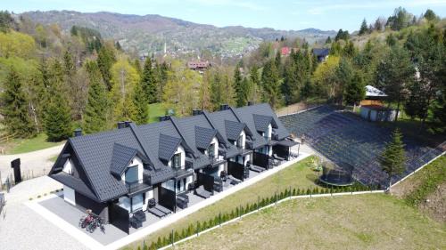 Kroscienko nad Dunajcem Casa | Zacisze Deluxe - Apartamenty