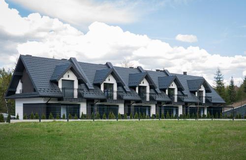 Kroscienko nad Dunajcem Casa | Zacisze Deluxe - Apartamenty