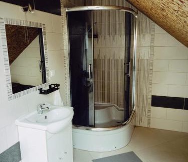 Wygielzow Apartamento | Zacisze Grojeckie