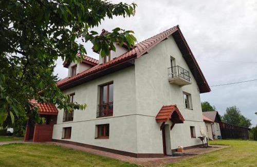 Wygielzow Apartamento | Zacisze Grojeckie