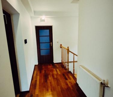 Wygielzow Apartamento | Zacisze Grojeckie