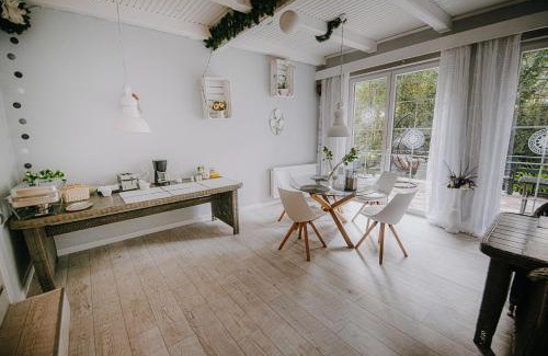 gmina Poswietne Cama Y Desayuno | Zacisze Leśne nad Pilicą