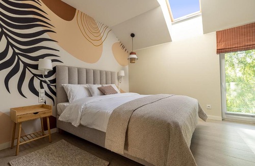 Lubiatowo Cama Y Desayuno | Zacisze Lubiatowo