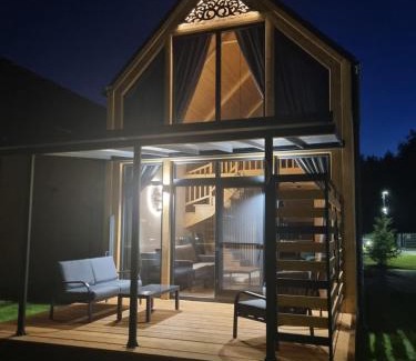Gorklo Apartamento | Zacisze Mazurskie