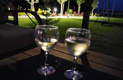 Gorklo Apartamento | Zacisze Mazurskie