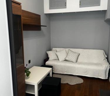 Aniolki Apartamento | Zacisze na aniołkach