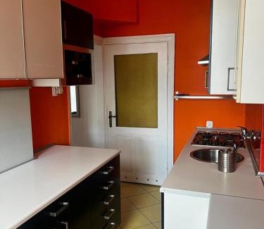 Aniolki Apartamento | Zacisze na aniołkach