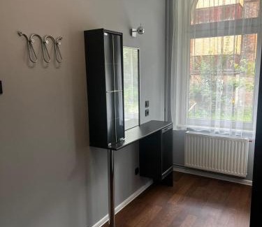 Aniolki Apartamento | Zacisze na aniołkach