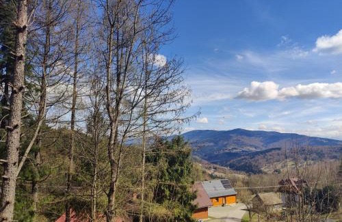 Zawoja Casa | Zacisze na Wzgórzu