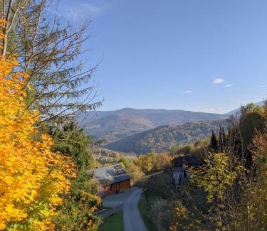 Zawoja Casa | Zacisze na Wzgórzu