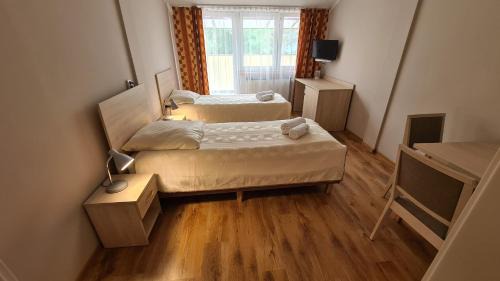 Inowlodz Complejo | Zacisze Natura Tour