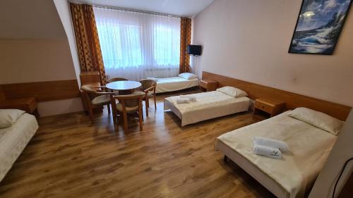Inowlodz Complejo | Zacisze Natura Tour