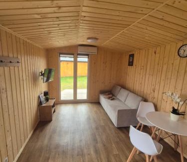 Mszczonow Complejo | Zacisze obok Suntago Park