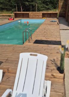 Mszczonow Casa | Zacisze obok Suntago Park domki 2,3,6 osobowe